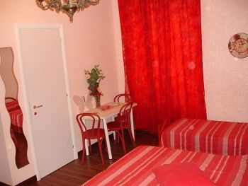 Angeli Di Matilde Villa Rom Eksteriør billede
